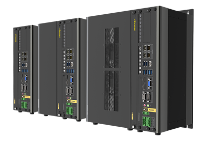 GP-3000 Enbedded GPU Computer