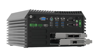 GP-3000 Enbedded GPU Computer