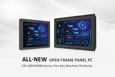 Cincoze ipari Box PC-k, ipari mini PC-k